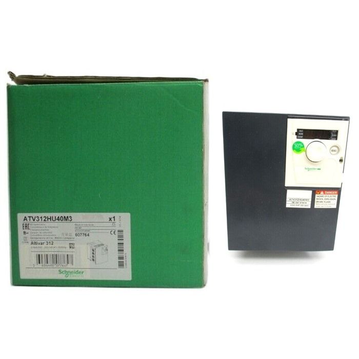 Модуль Schneider ATV312HU40M3 inverter module