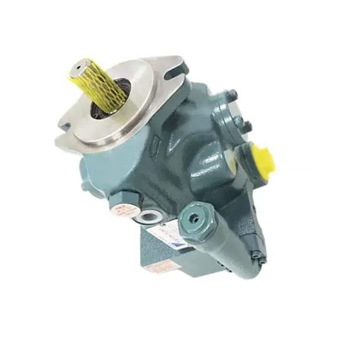 Модуль For Daikin Plunger pump hydraulic oil pump V8A1RX-20