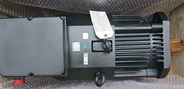 Модуль Mitsubishi servo motor HA-LFS22K2