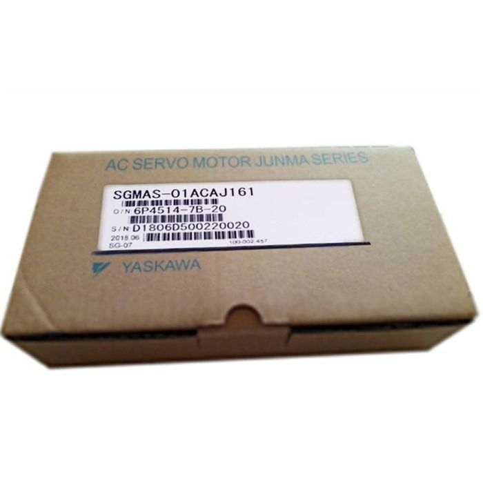 Модуль Yaskawa SGMAS-01ACAJ161 Servo Motor SGMAS01ACAJ161