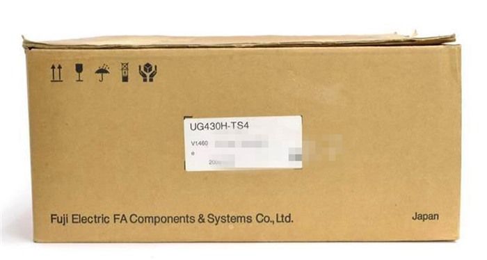 Модуль Fuji UG430H-TS4 touch screen