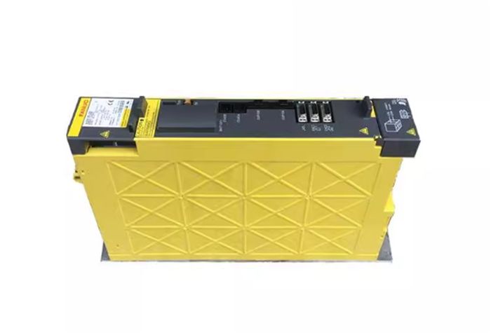 Модуль FANUC A06B-6114-H205 SERVO AMPLIFIER MODULE