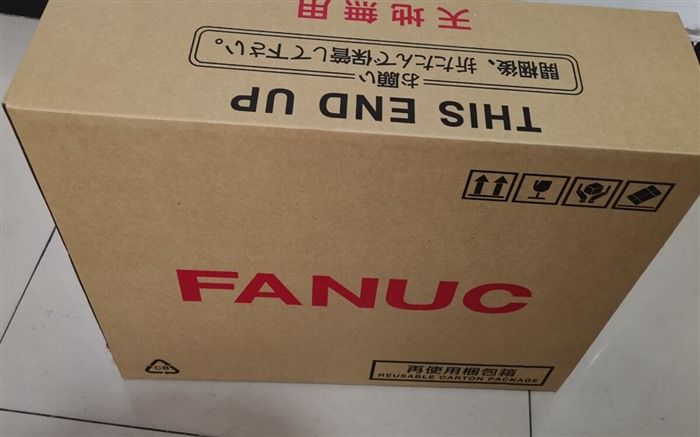 Модуль FANUC A02B-0200-B501