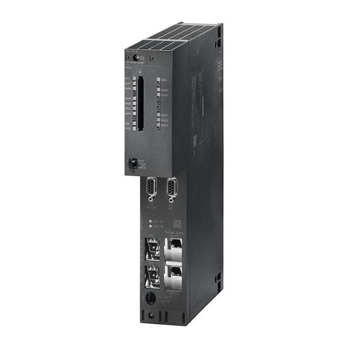 Модуль SIEMENS 6ES7 414-4HM14-0AB0 6ES7414-4HM14-0AB0 Central Unit Module