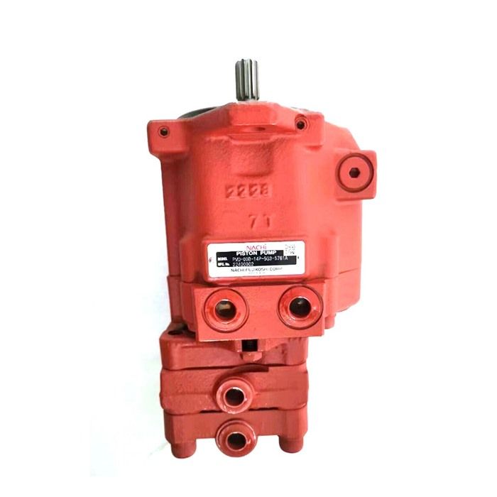 Модуль Nachi hydraulic piston pump PVD-00B-14P-5G3-576A1 22400002
