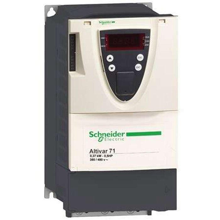 Модуль SCHNEIDER ATV71HD55N4Z Variable Speed Drive
