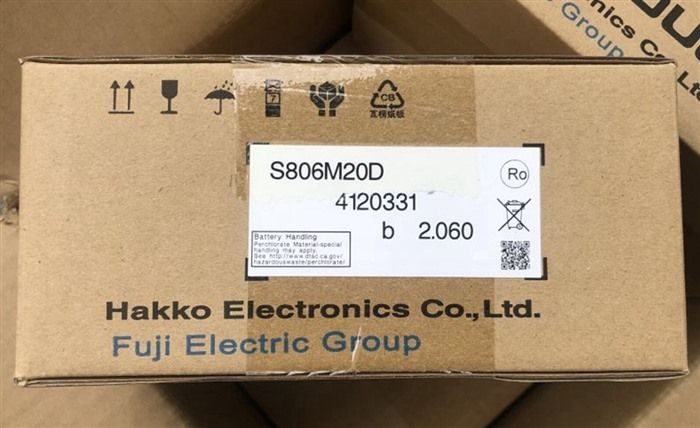 Модуль Fuji S806M20D Touch screen