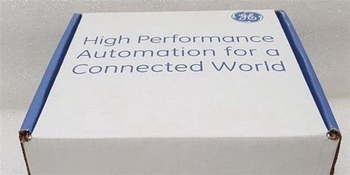 Модуль GE Ethernet Network Interface Unit IC695NIU001
