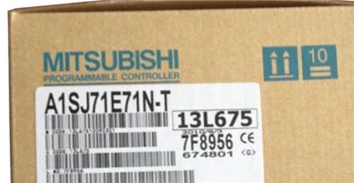 Модуль Mitsubishi AISJ71E71N-T