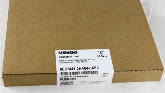 Модуль SIEMENS 6ES7441-2AA04-0AE0 COMMUNICATION PROCESSOR MODULE