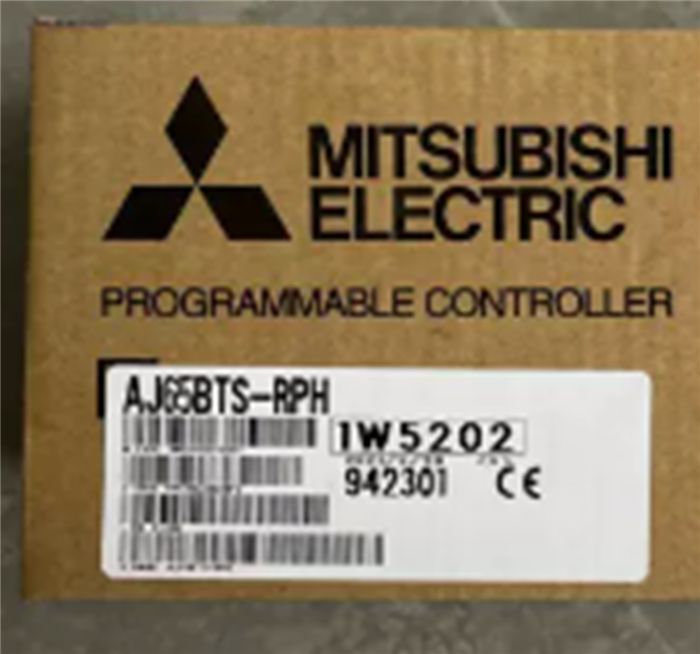 Модуль Mitsubishi PLC module AJ65BTS-RPH
