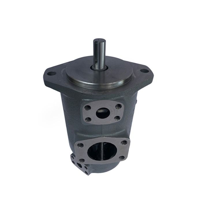 Модуль For TOKIMEC SQP2-17-1D-18 Hydraulic vane pump