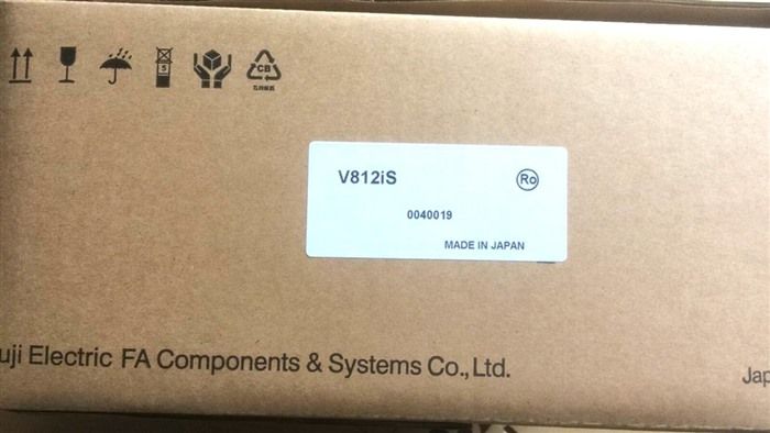 Модуль FUJI/HAKKO Touch Screen V812iS