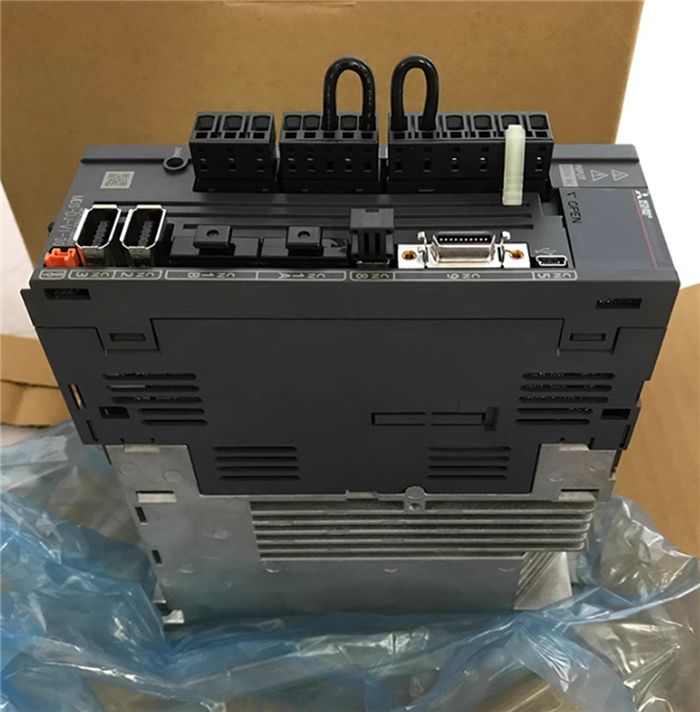 Модуль MITSUBISHI MDS-DJ-V1-30 Servo Drive
