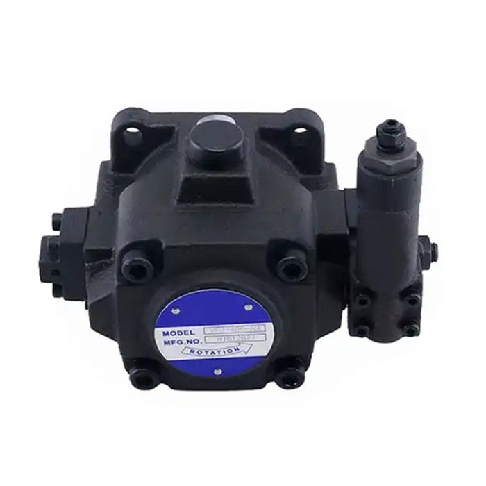 Модуль FOR Kompass VE2-40F-A4 Variable Displacement Vane Pump