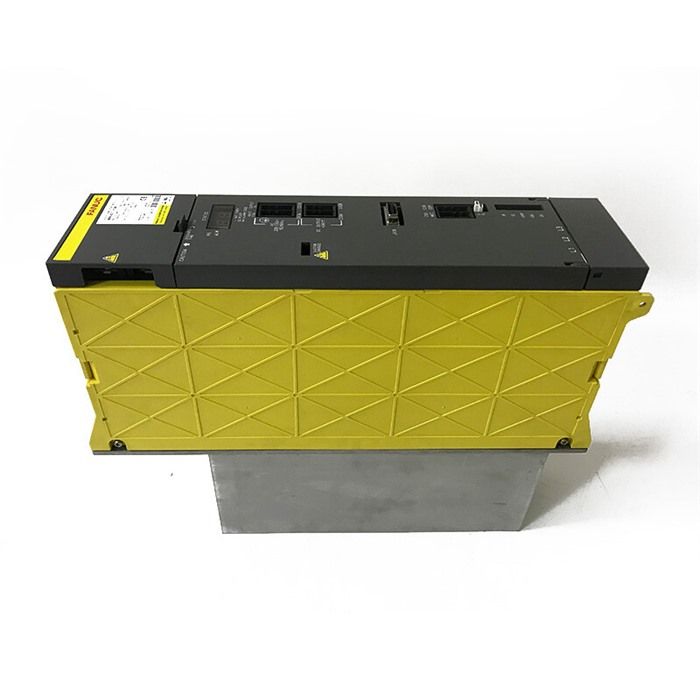 Модуль FANUC POWER SUPPLY MODULE A06B-6077-H106