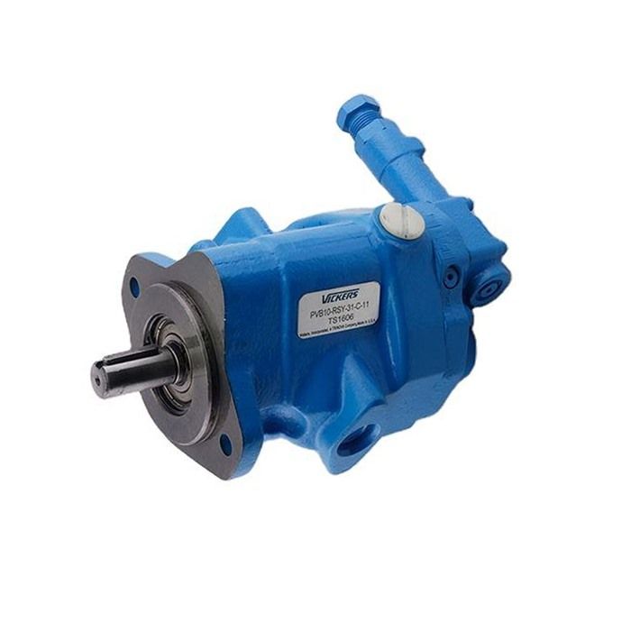 Модуль for Vickers Hydraulic Pump Motor PVB10-RSY-31-CM-11 pump