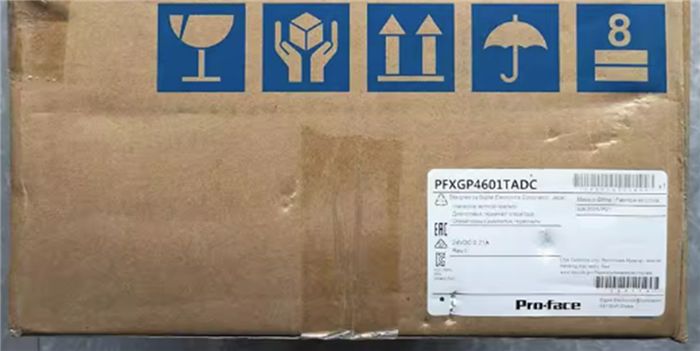 Модуль PFXGP4601TADC PRO-FACE Proface Touch Screen PFXGP4601TADC