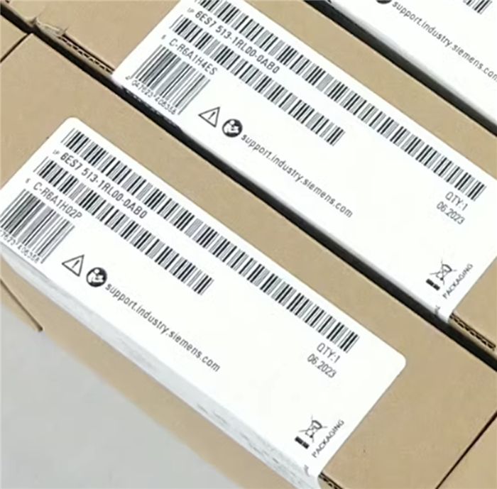 Модуль SIEMENS 6ES7513-1RL00-0AB0 6ES7 513-1RL00-0AB0 CPU Module