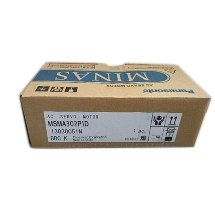 Модуль For Panasonic AC Servo Motor MSMA302P1D