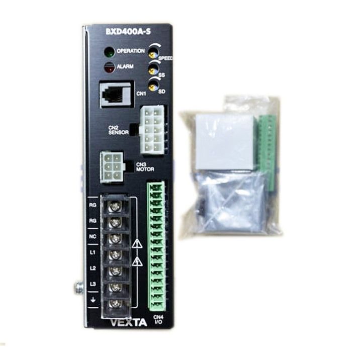 Модуль VEXTA Oriental BXD400A-S BXD400AS Drive
