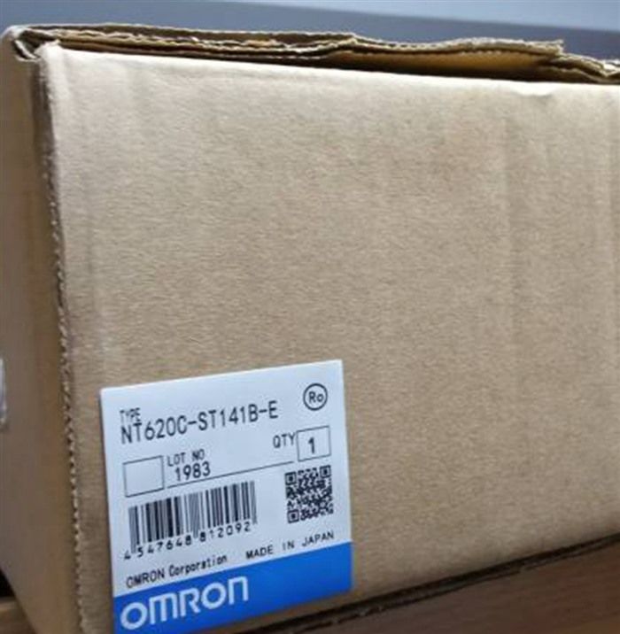 Модуль NT620C-ST141B-E Omron touch screen