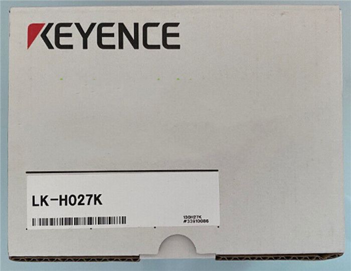 Модуль KEYENCE LK-H027K