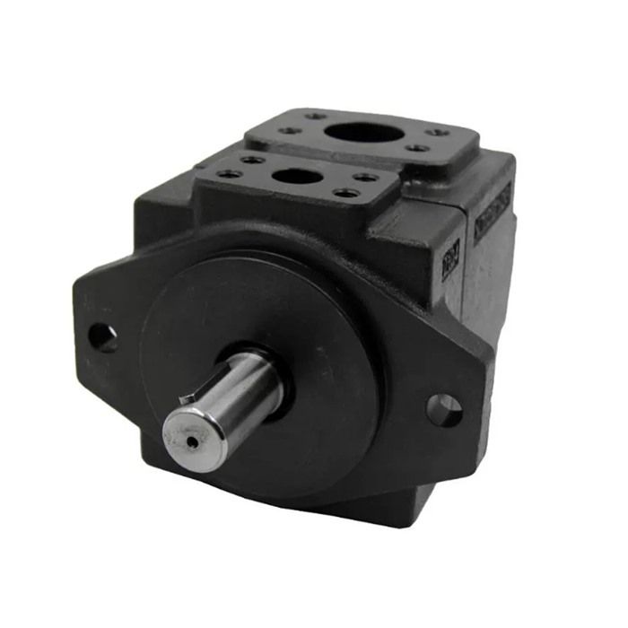 Модуль FOR YUKEN Vane Pumps PV2R2-47-F-R