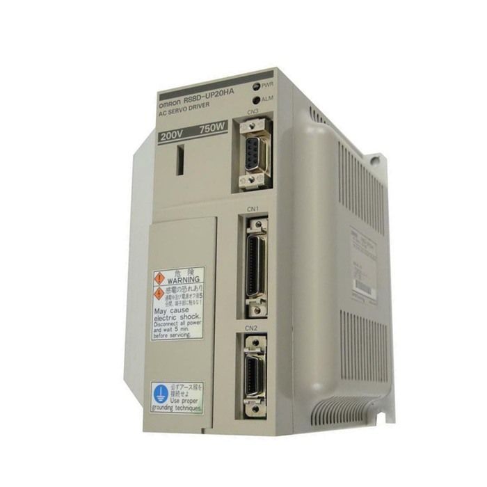 Модуль Omron R88D-UP20HA AC Servo Driver