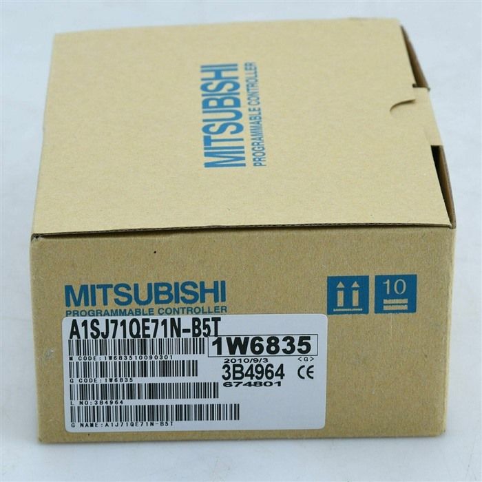 Модуль Mitsubishi A1SJ71QE71N-B5T
