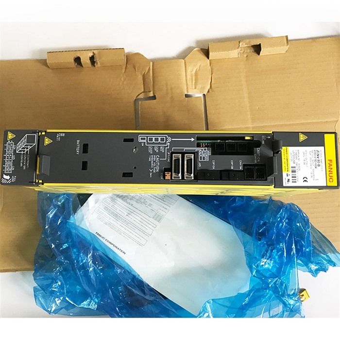 Модуль FANUC A06b-6160-H004 Servo Drive Amplifier Module Logic Controller PLC