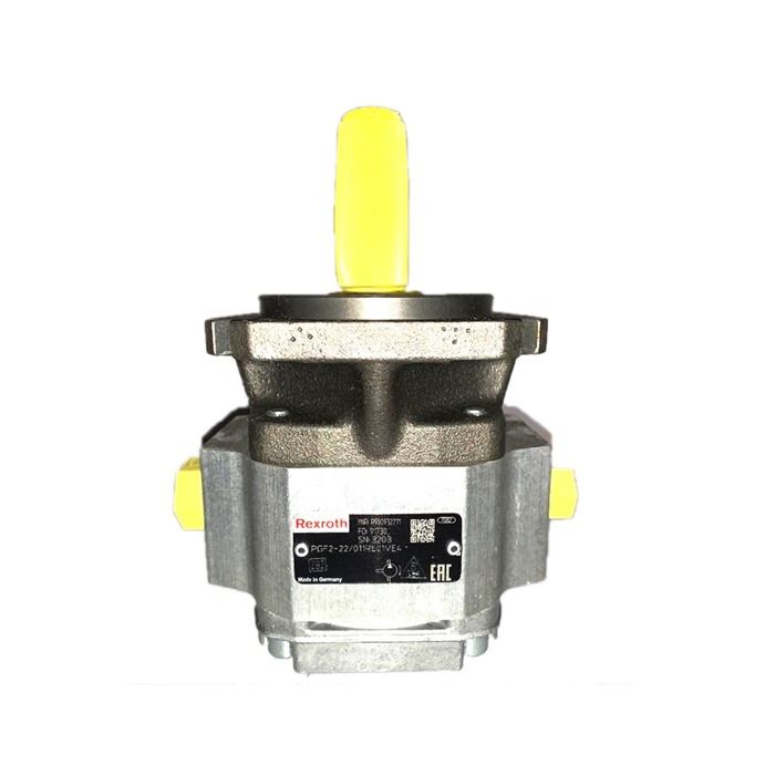 Модуль Rexroth R900932271 PGF2-22/011RE01VE4