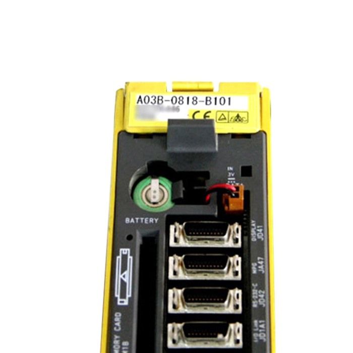 Модуль FANUC A03B-0818-в B101