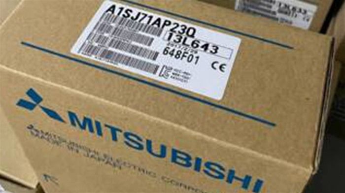 Модуль MITSUBISHI A1SJ71AP23Q PLC MODULE A1SJ71AP23Q