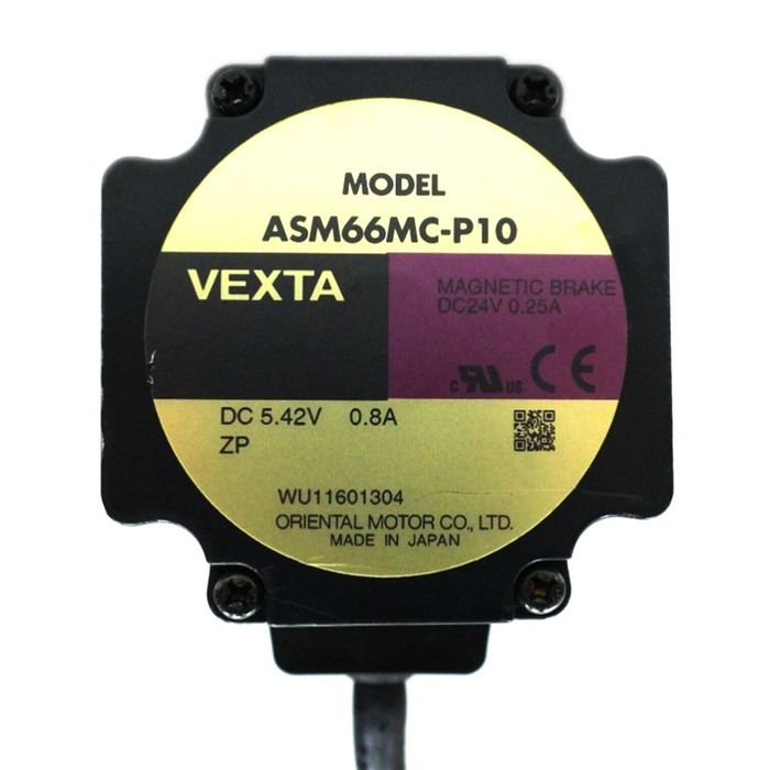 Модуль 1 PCS Oriental motor ASM66MC-P10