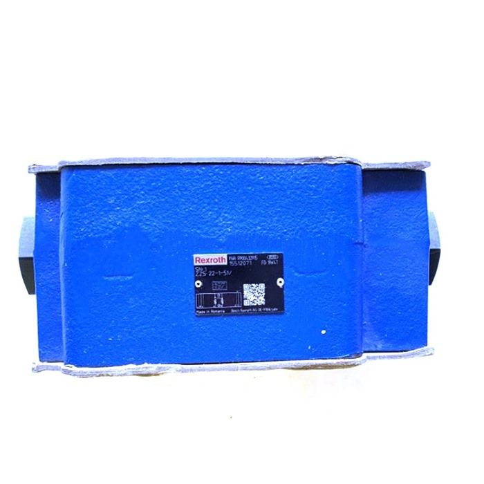 Модуль Rexroth Z2S22-1-5X/ R900432915 Z2S22-1-51