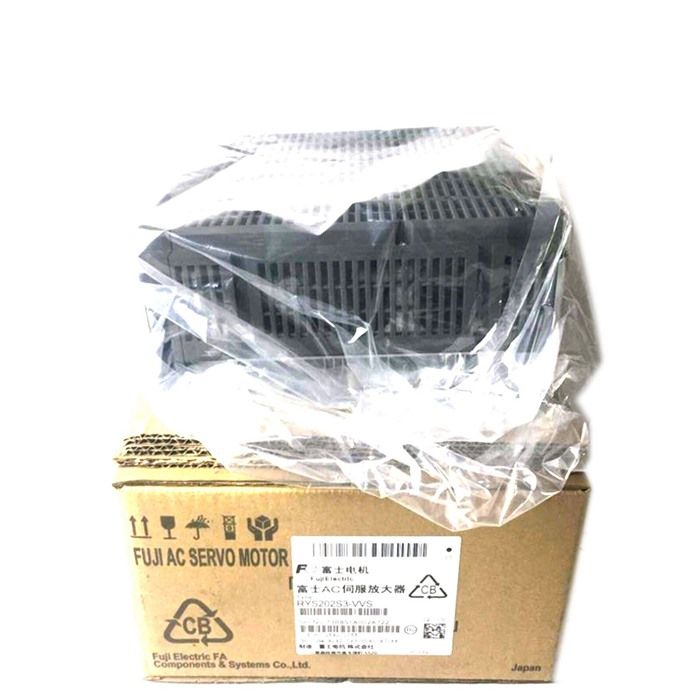 Модуль For Fuji RYS202S3-VVS Servo Driver