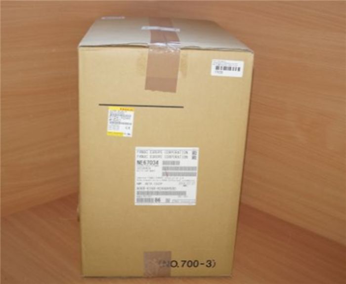 Модуль FANUC A06B-6164-H224#H580 Server Drive