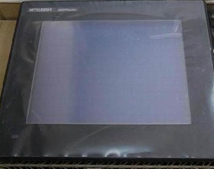 Модуль Mitsubishi HMI A950GOT-TBD
