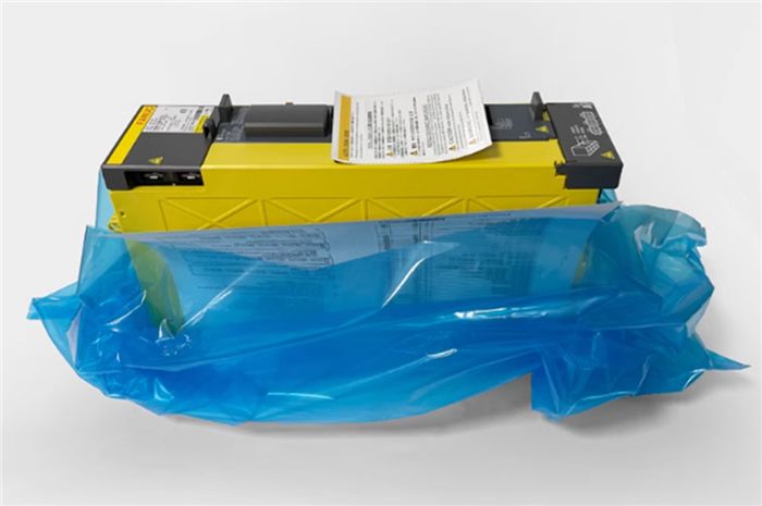 Модуль FANUC A06B-6166-H203