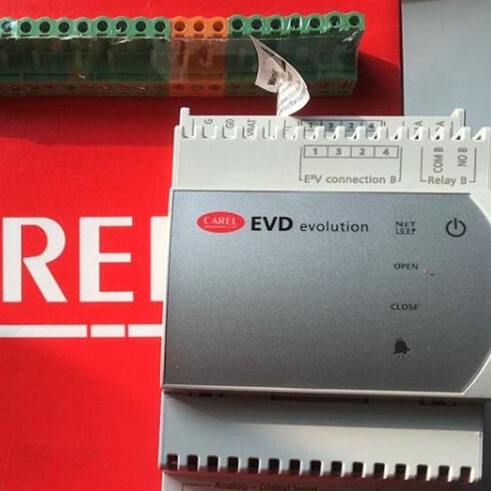 Модуль Expansion valve driver plate EVD0000420 Fedex