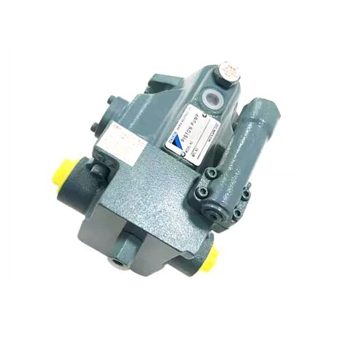 Модуль For Daikin Plunger pump hydraulic oil pump V38A1RX-95