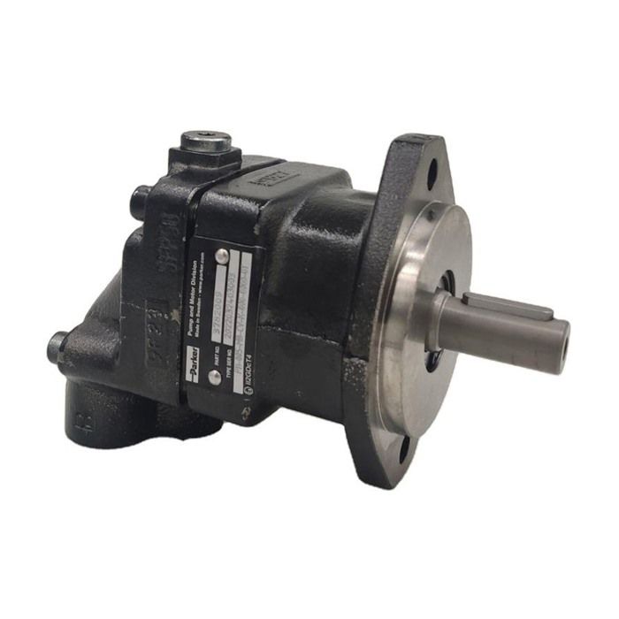 Модуль Parker F11-005-MB-CV-K-000-0000-0T 202203240300