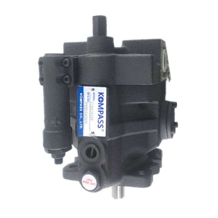 Модуль FOR KOMPASS Variable displacement piston pump V18A1R10X