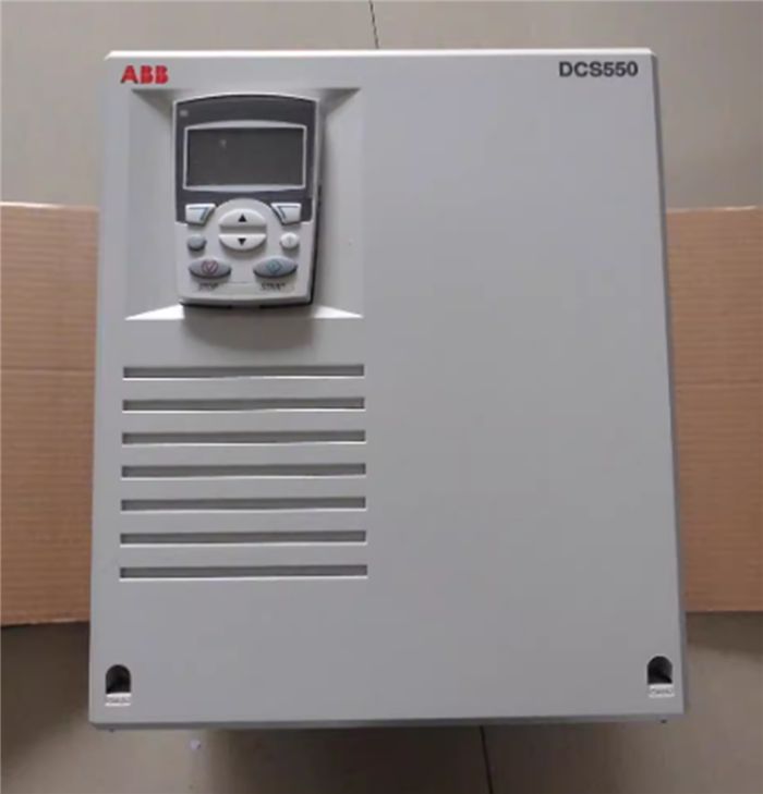 Модуль ABB DCS550-S01-0045-05-00-00 DC Converter Module