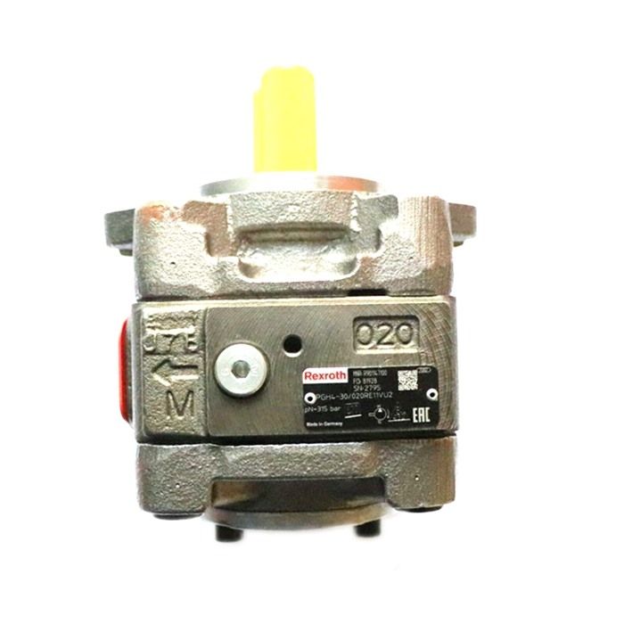 Модуль FOR R901147100 PGH4-3X/020RE11VU2 Rexroth plunger pump