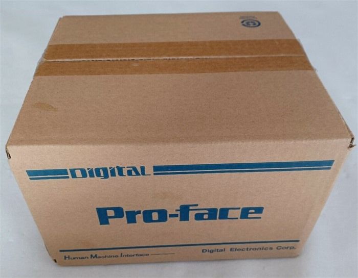 Модуль PRO-FACE GP370-SC41-24VP TOUCH PANEL
