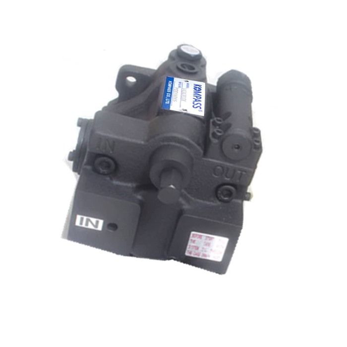 Модуль FOR KOMPASS Variable displacement piston pump V42A2R10X