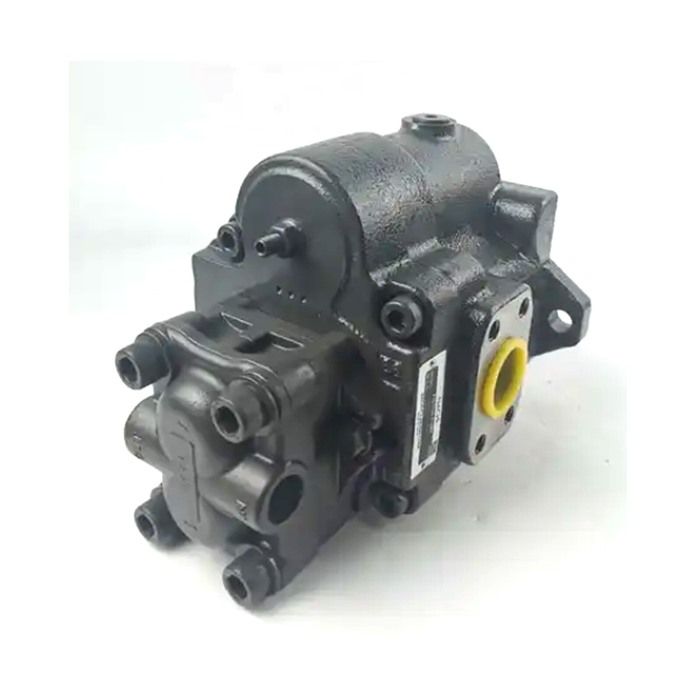Модуль Nachi hydraulic piston pump PVD-0B-18P-6G3-4191A 20400006