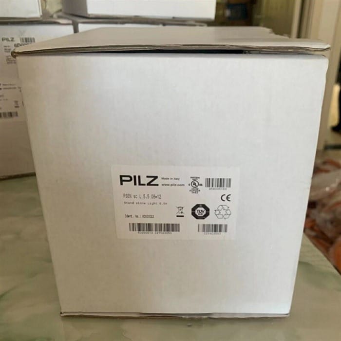 Модуль PILZ PSEN sc L 5.5 08-12
